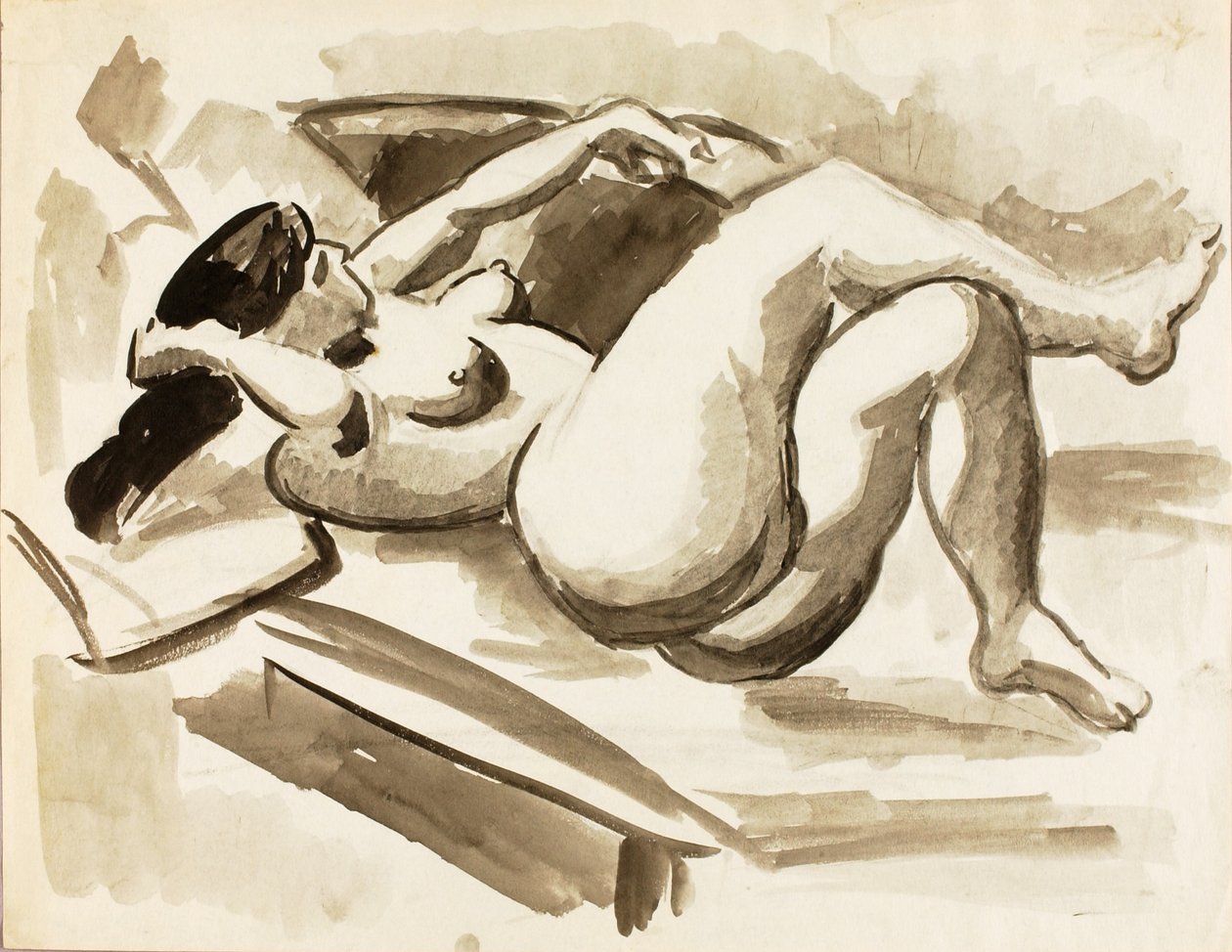  av Carl Newman
