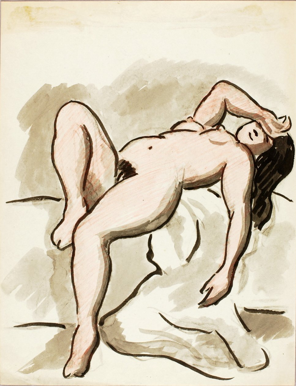  av Carl Newman