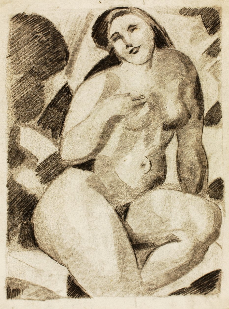  av Carl Newman