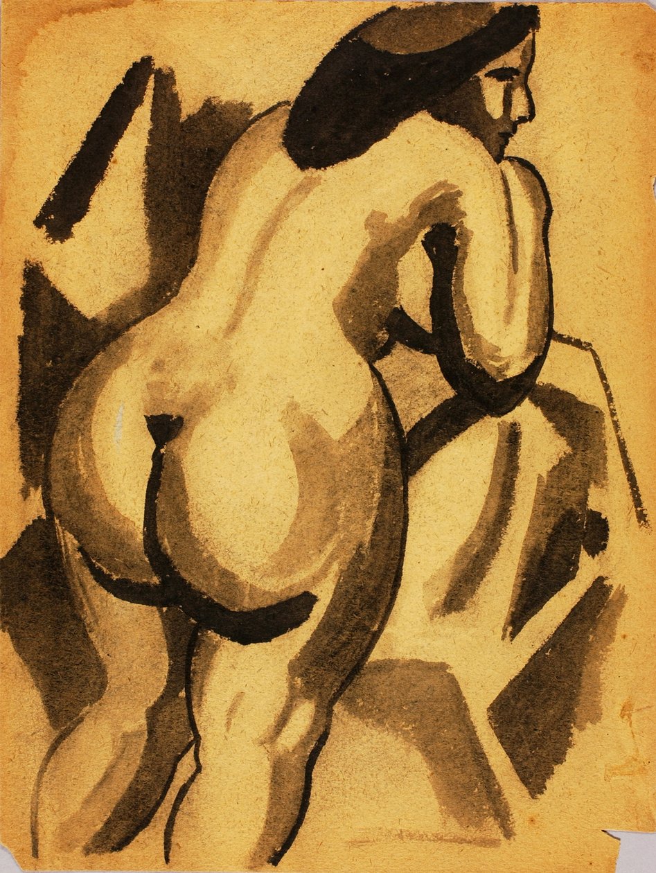  av Carl Newman
