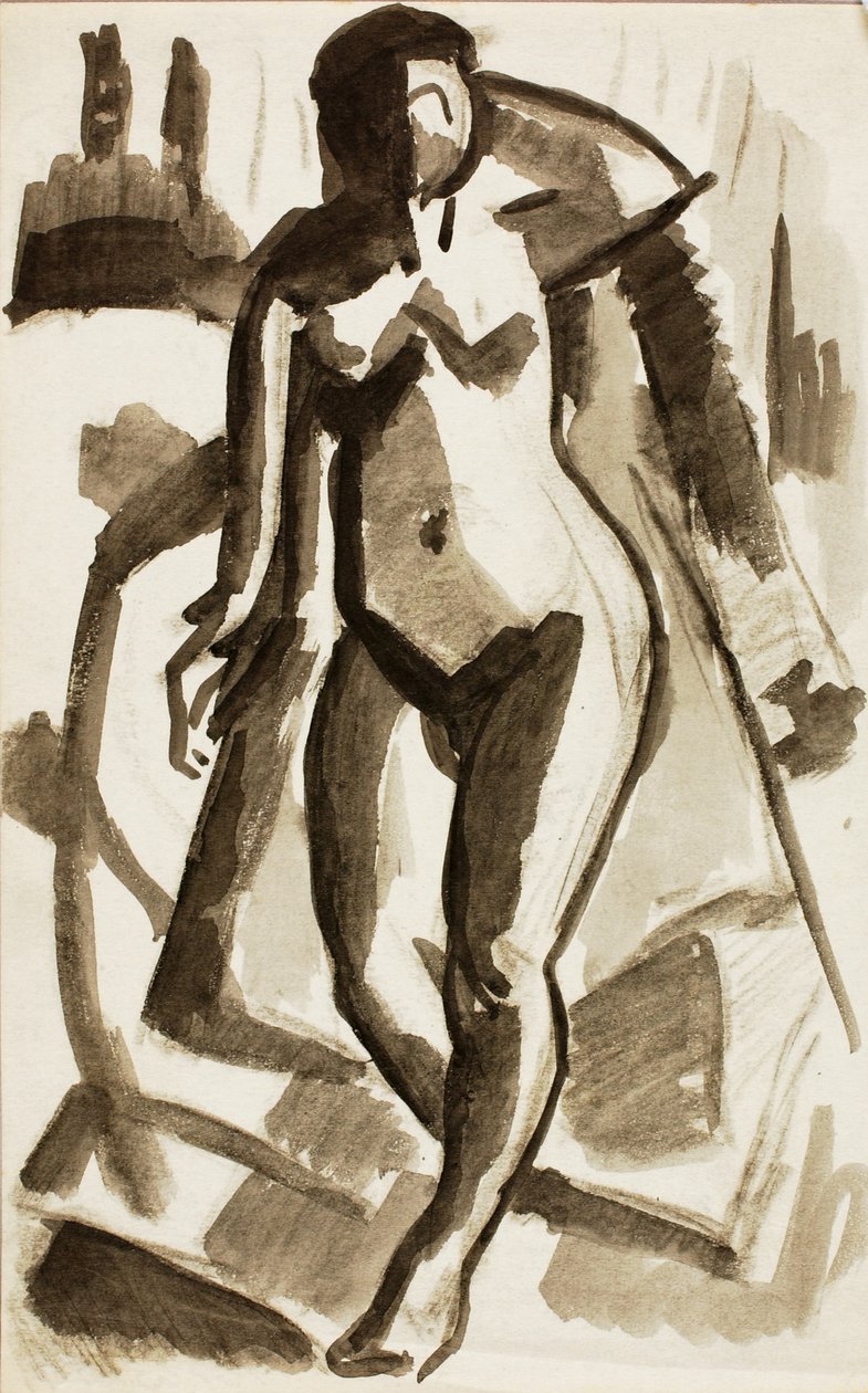  av Carl Newman