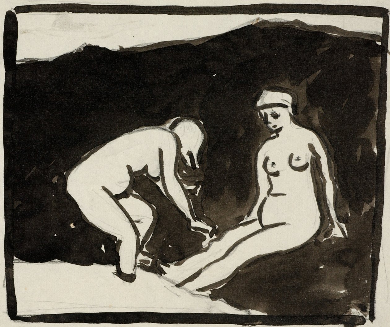  av Carl Newman