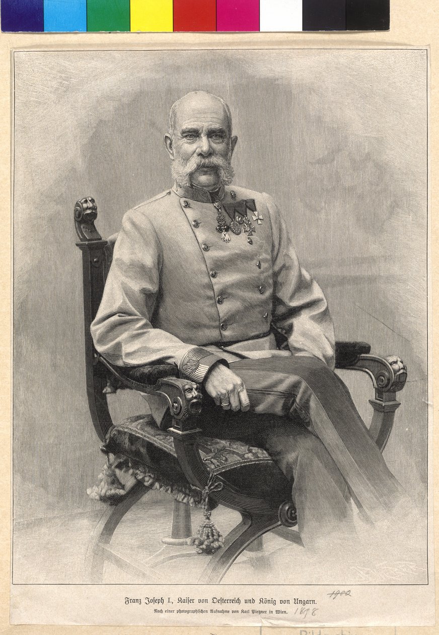  av Carl Pietzner