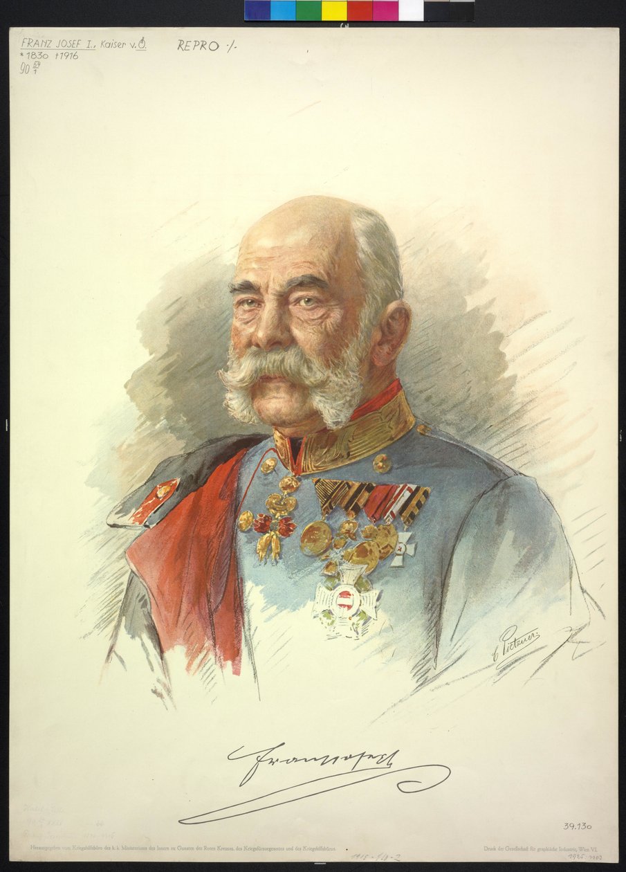  av Carl Pietzner