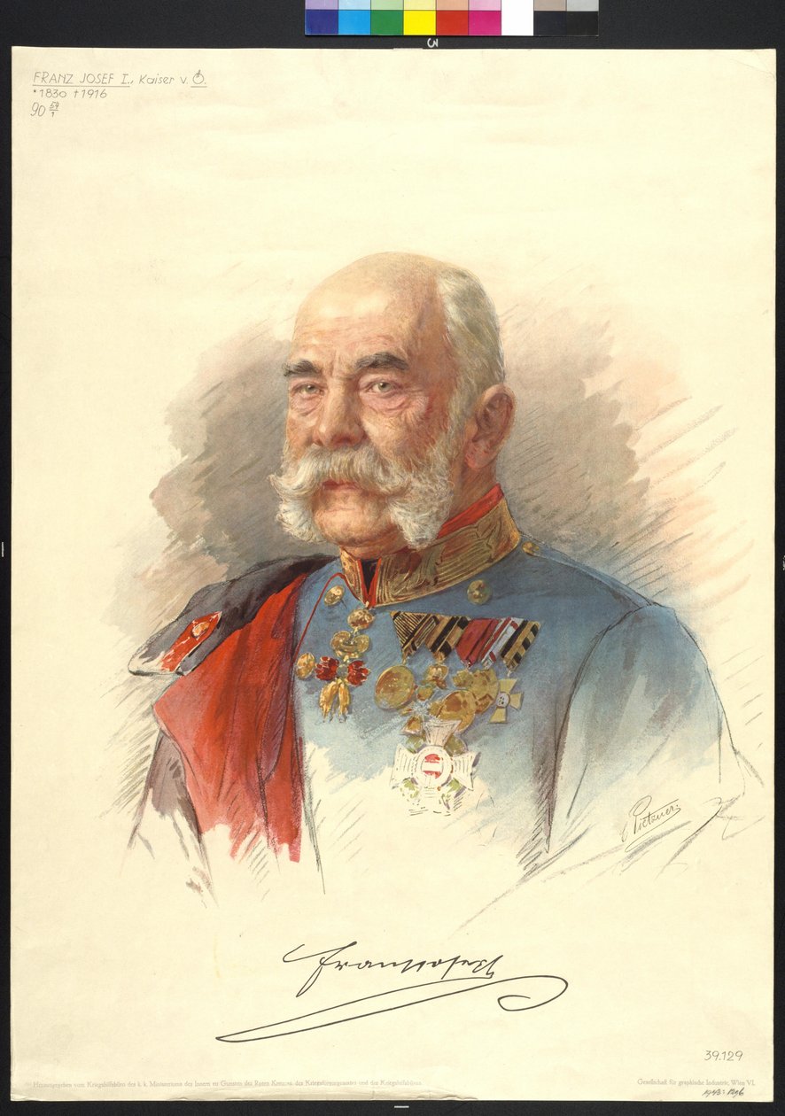  av Carl Pietzner