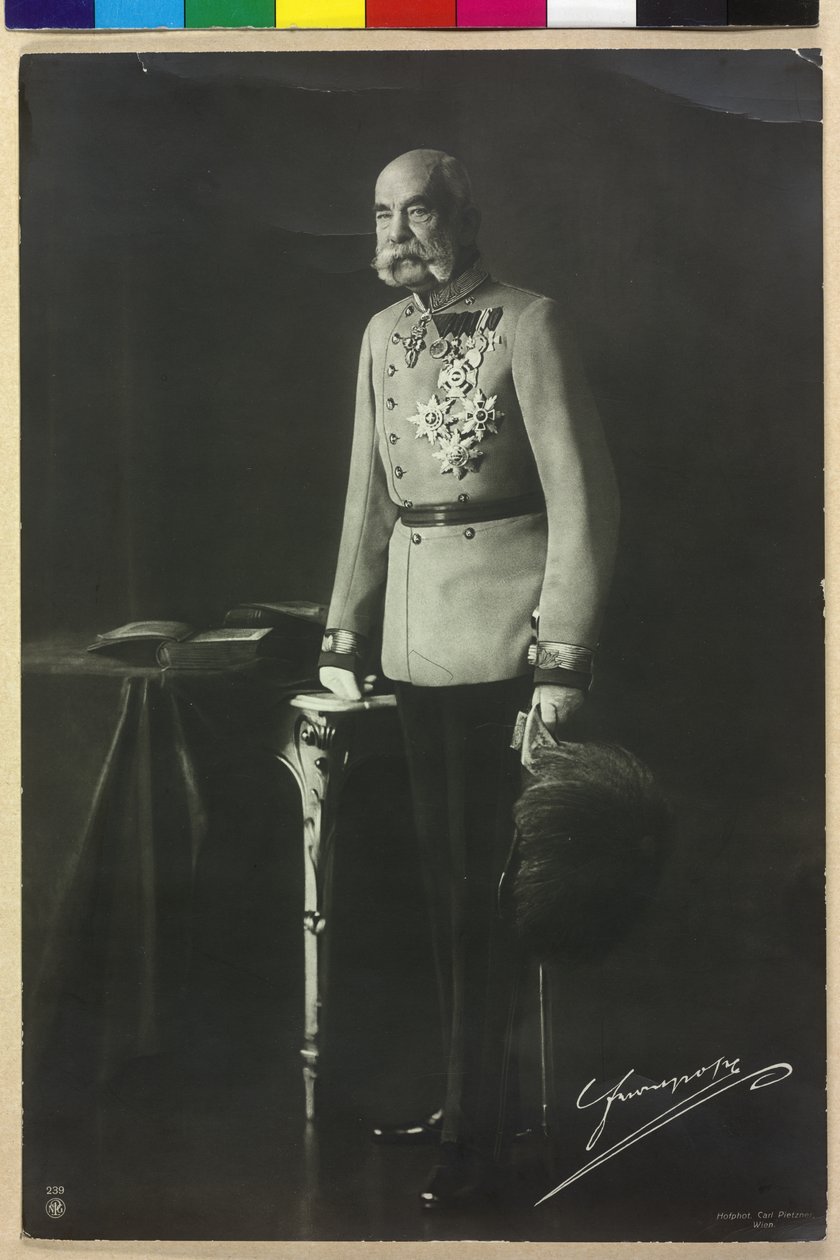  av Carl Pietzner