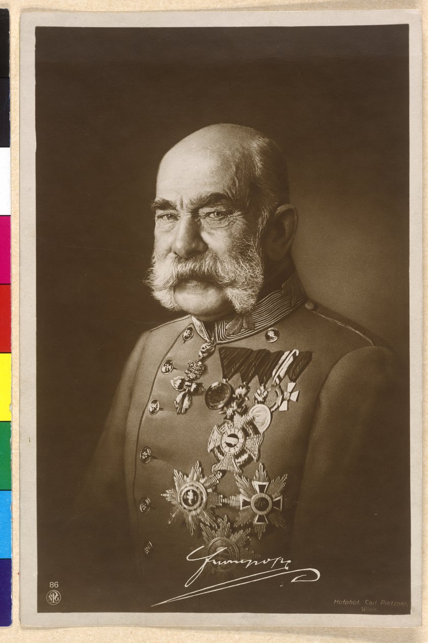  av Carl Pietzner