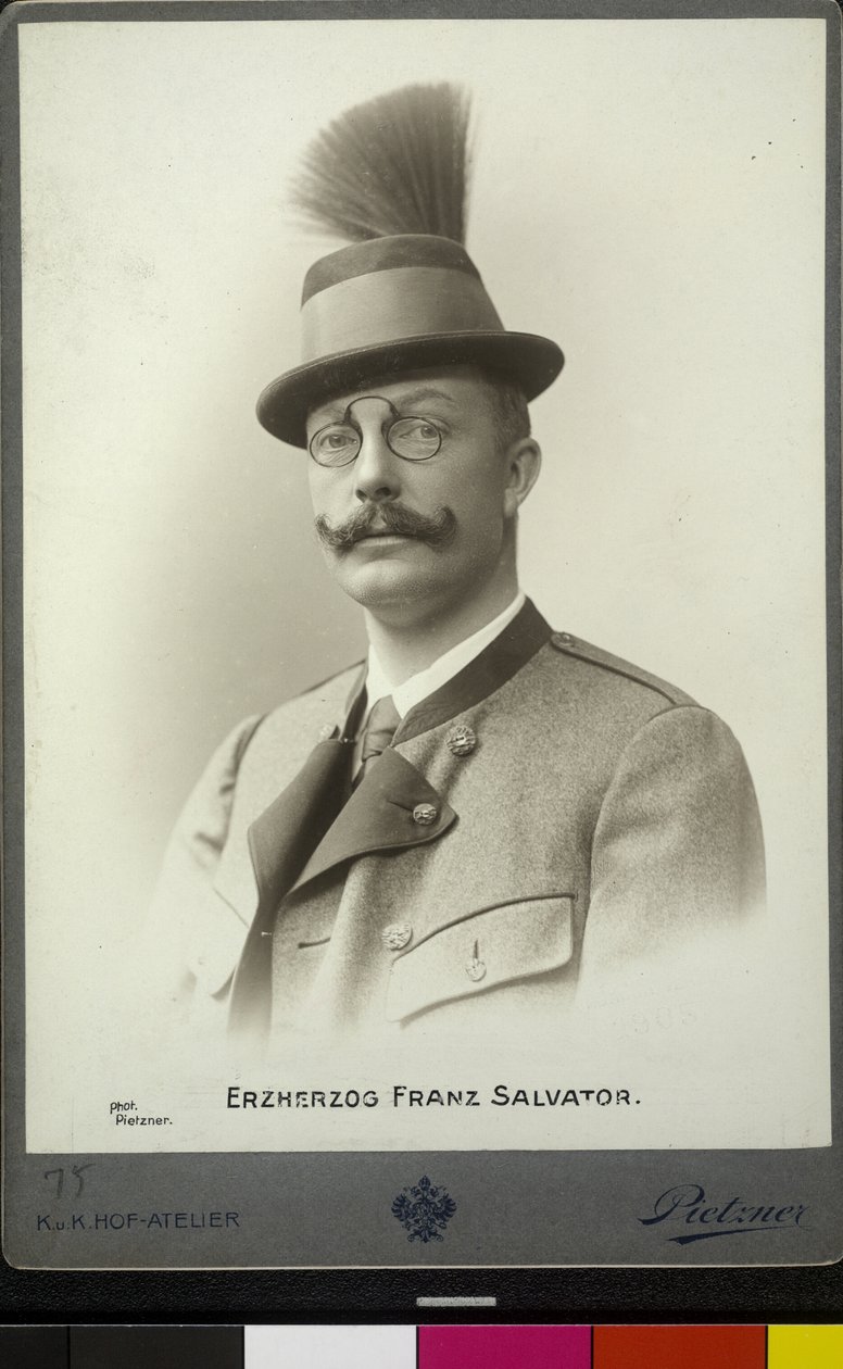  av Carl Pietzner