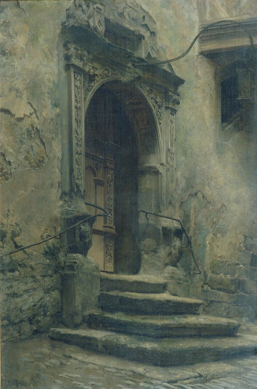  av Carl Probst