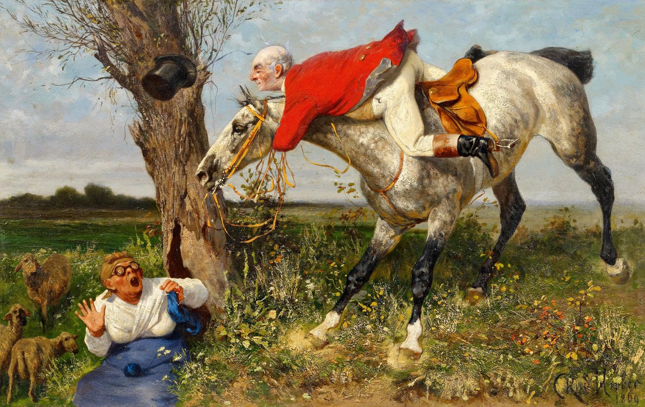  av Carl Rudolf Huber
