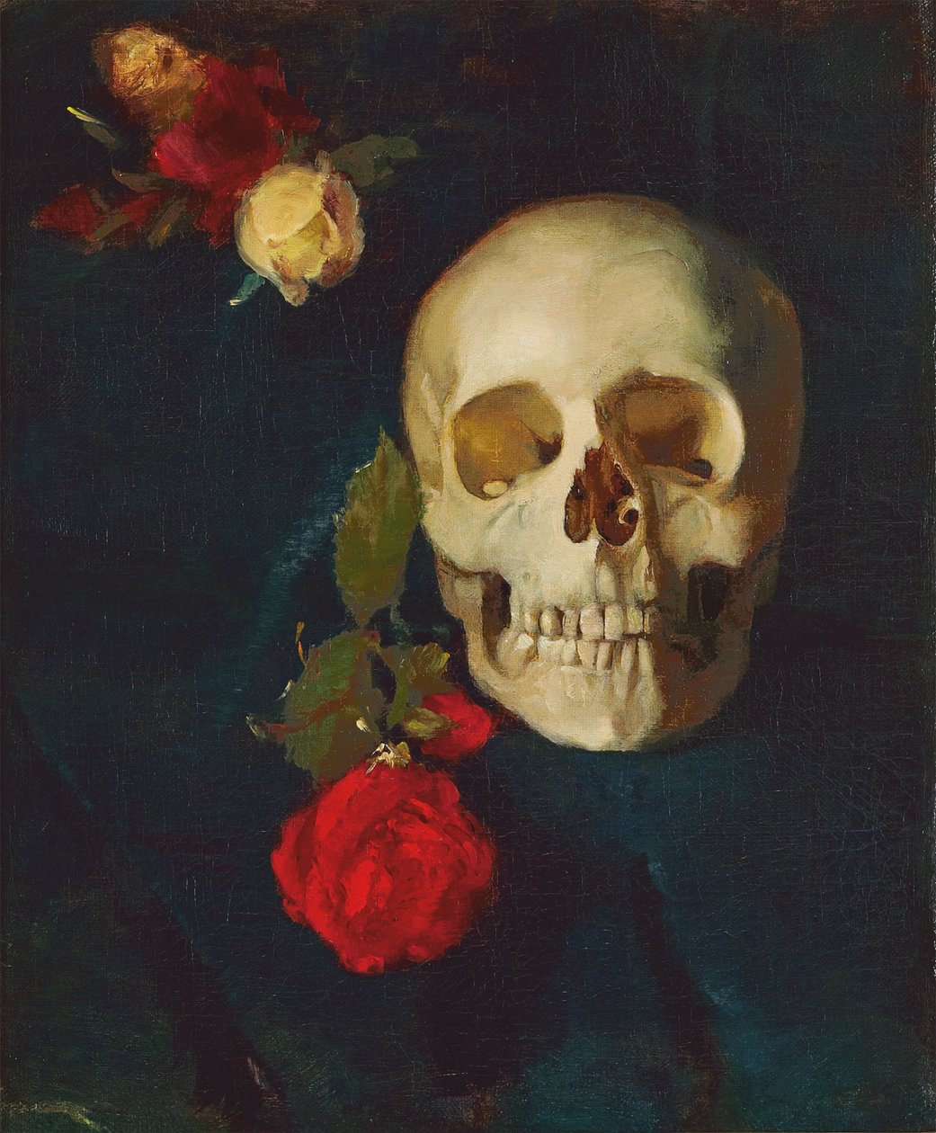  av Carl Schuch