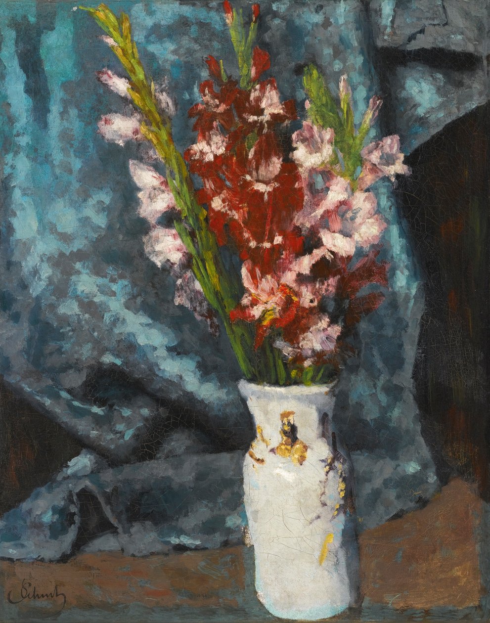  av Carl Schuch