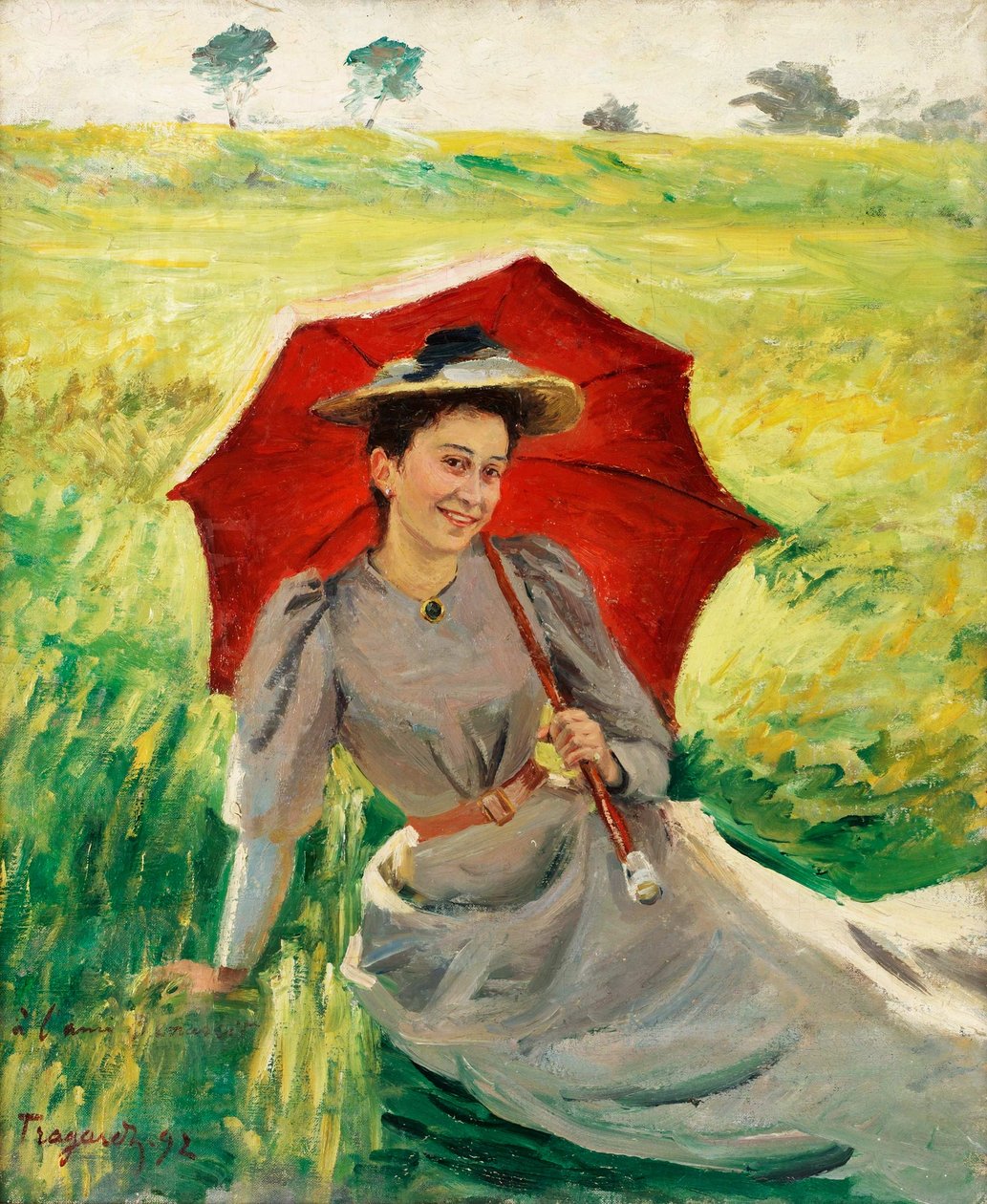  av Carl Tragardh