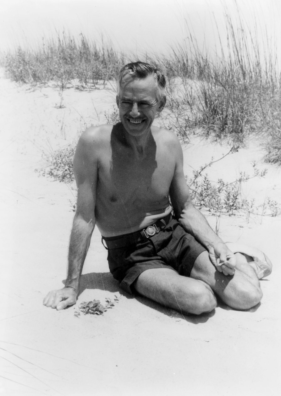  av Carl Van Vechten
