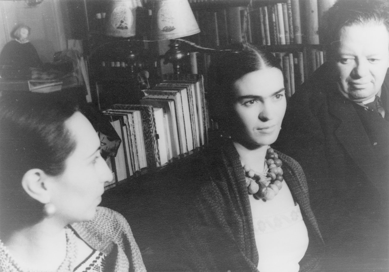  av Carl Van Vechten
