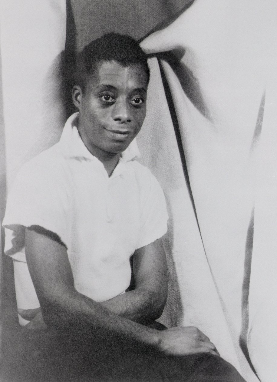  av Carl Van Vechten
