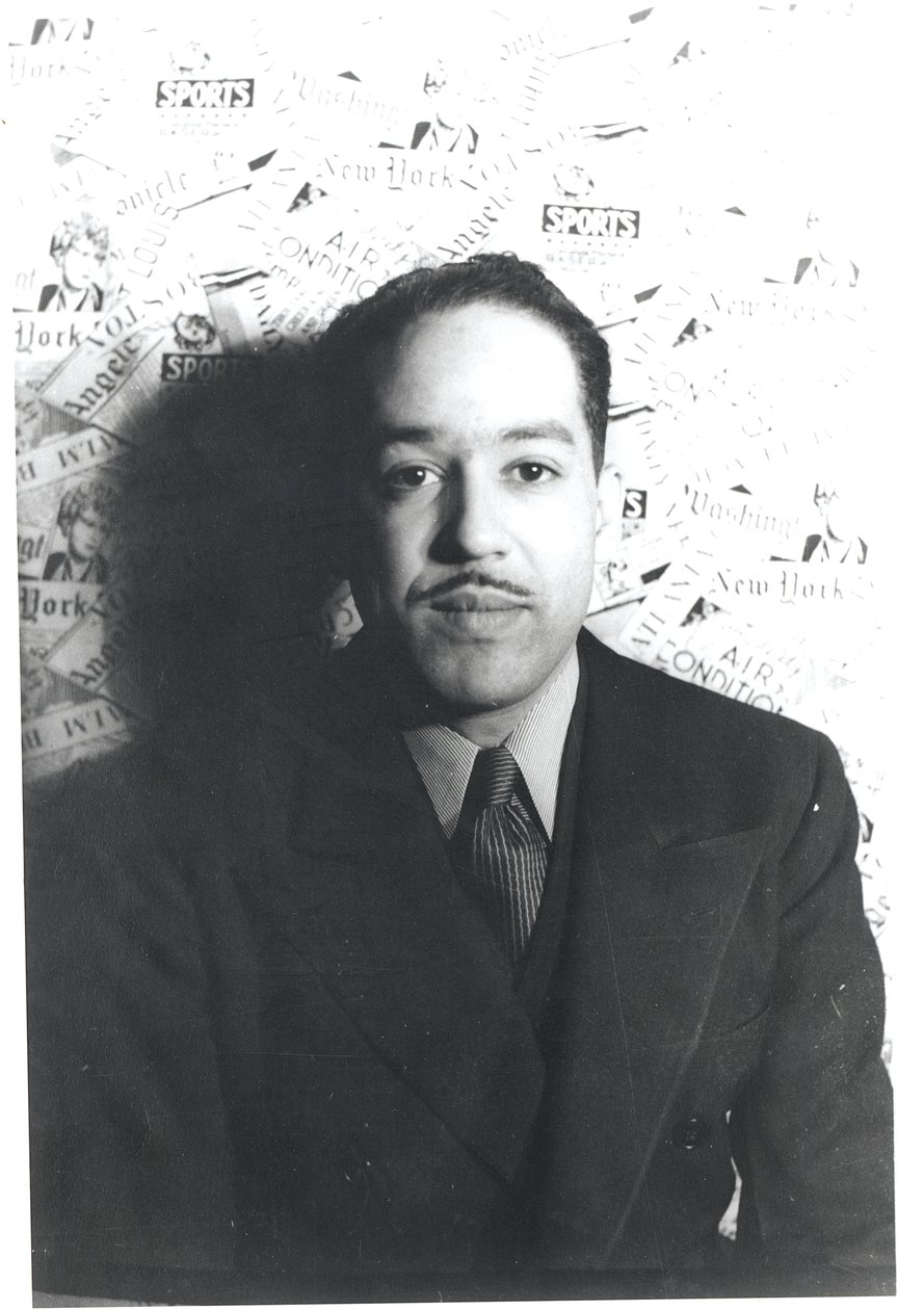  av Carl Van Vechten