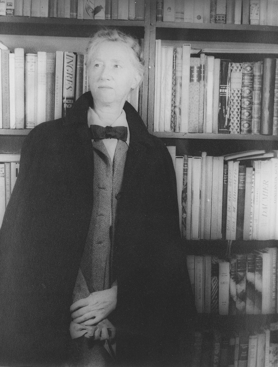  av Carl Van Vechten
