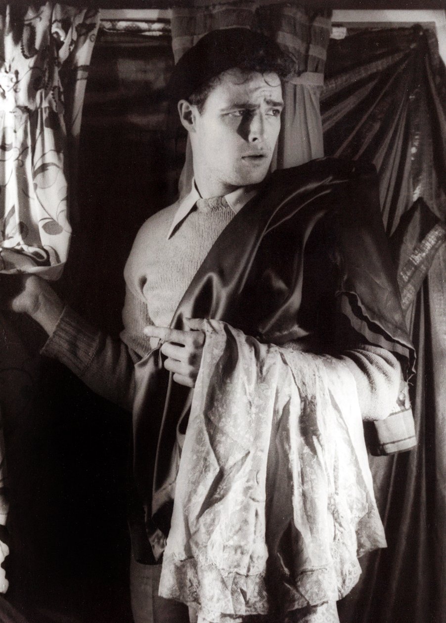  av Carl Van Vechten