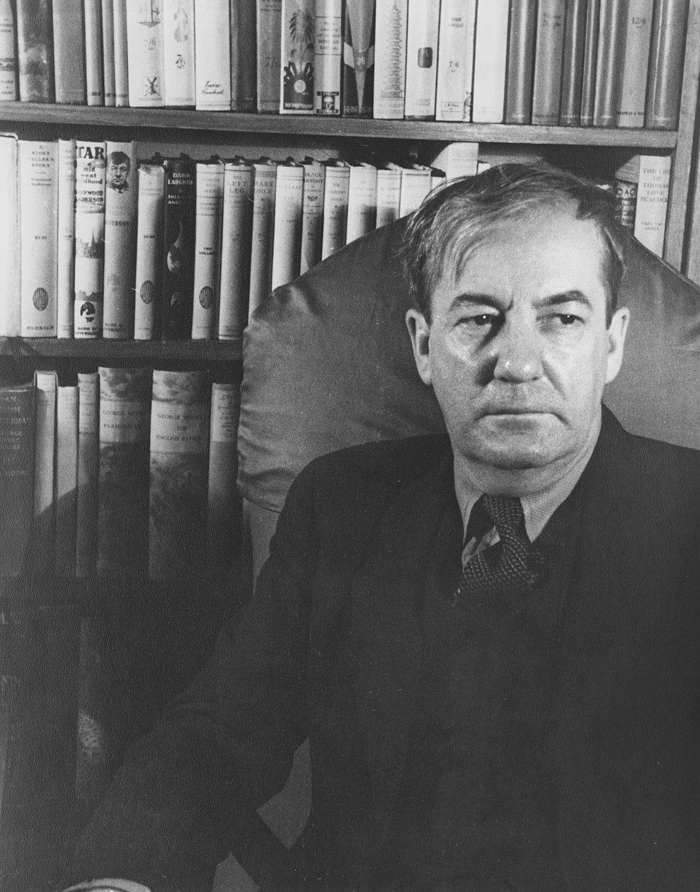  av Carl Van Vechten