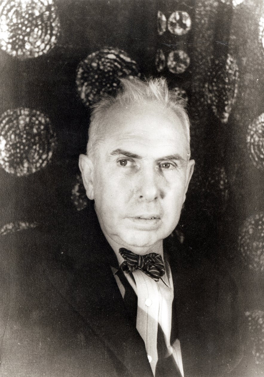  av Carl Van Vechten