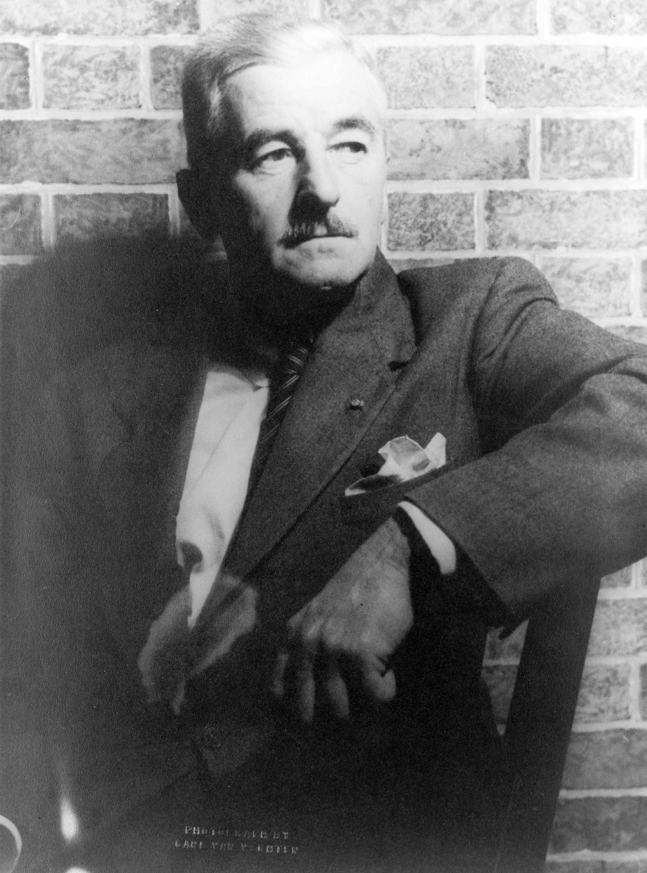 av Carl Van Vechten