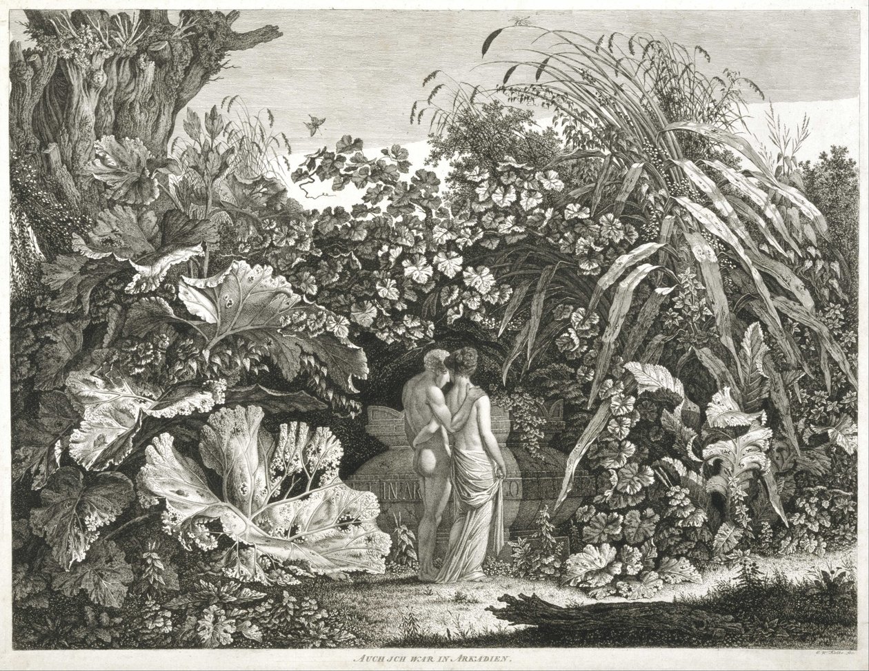  av Carl Wilhelm Kolbe