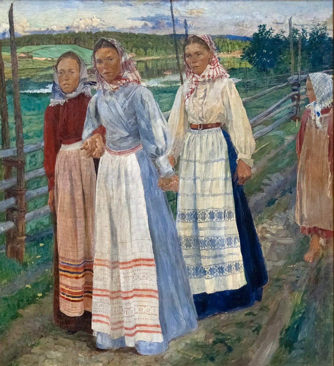  av Carl Wilhelm Wilhelmson