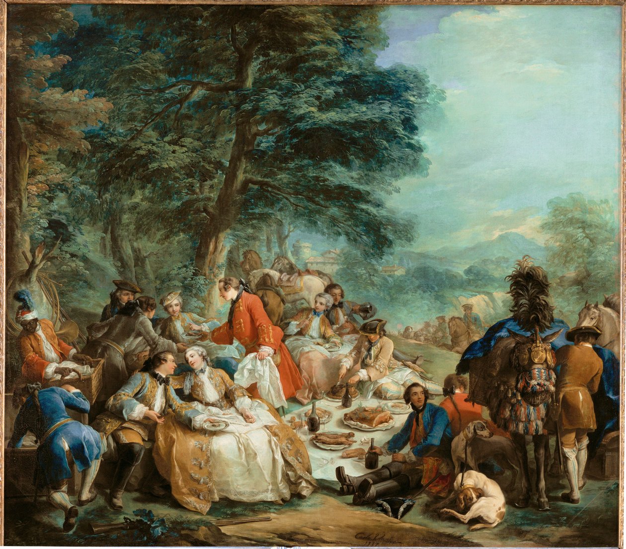  av Carle Vanloo