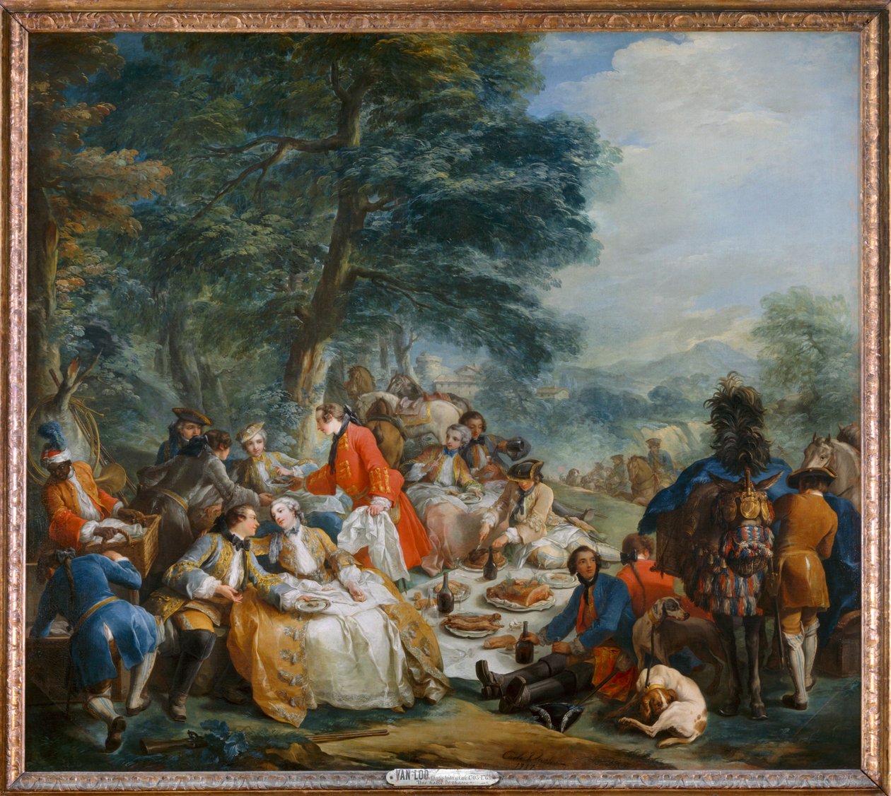  av Carle Vanloo