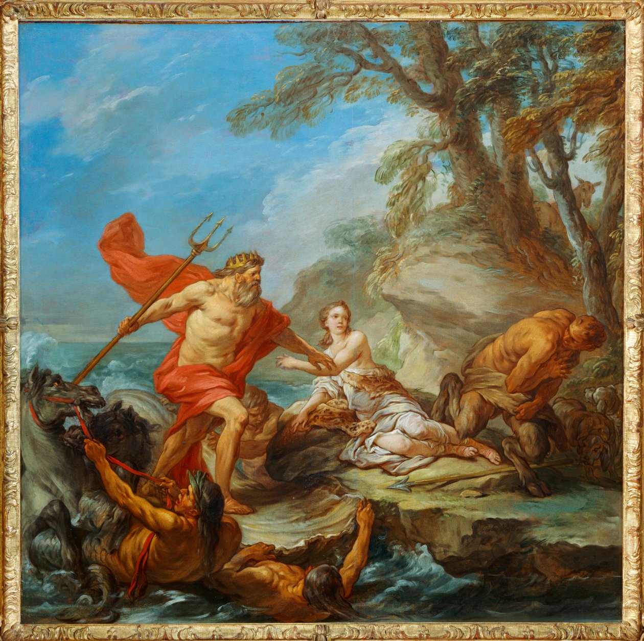  av Carle Vanloo