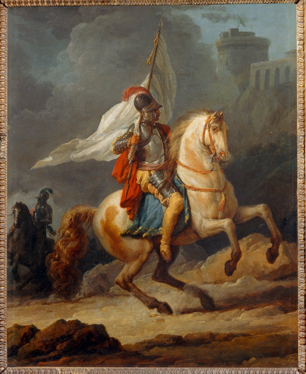  av Carle Vernet