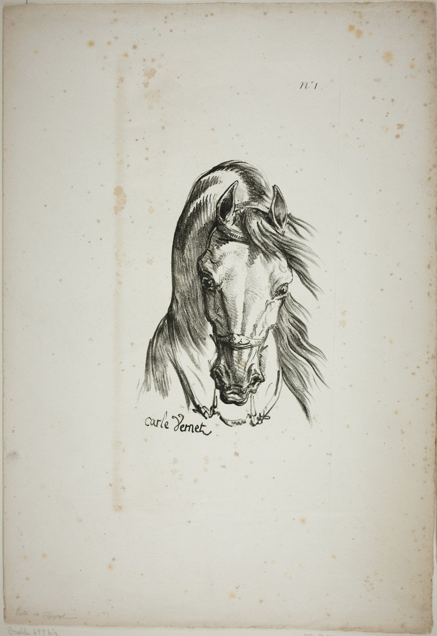  av Carle Vernet