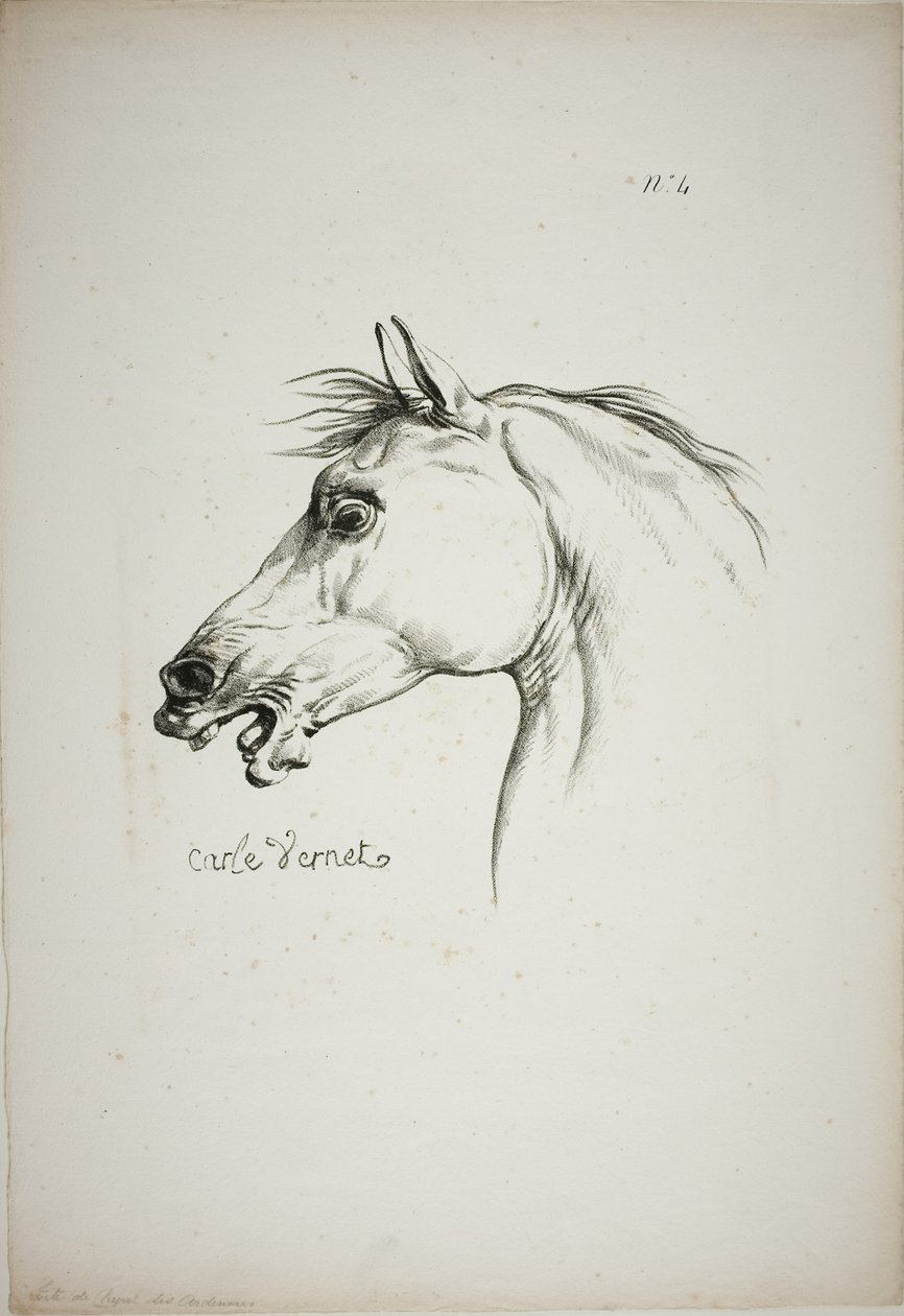  av Carle Vernet