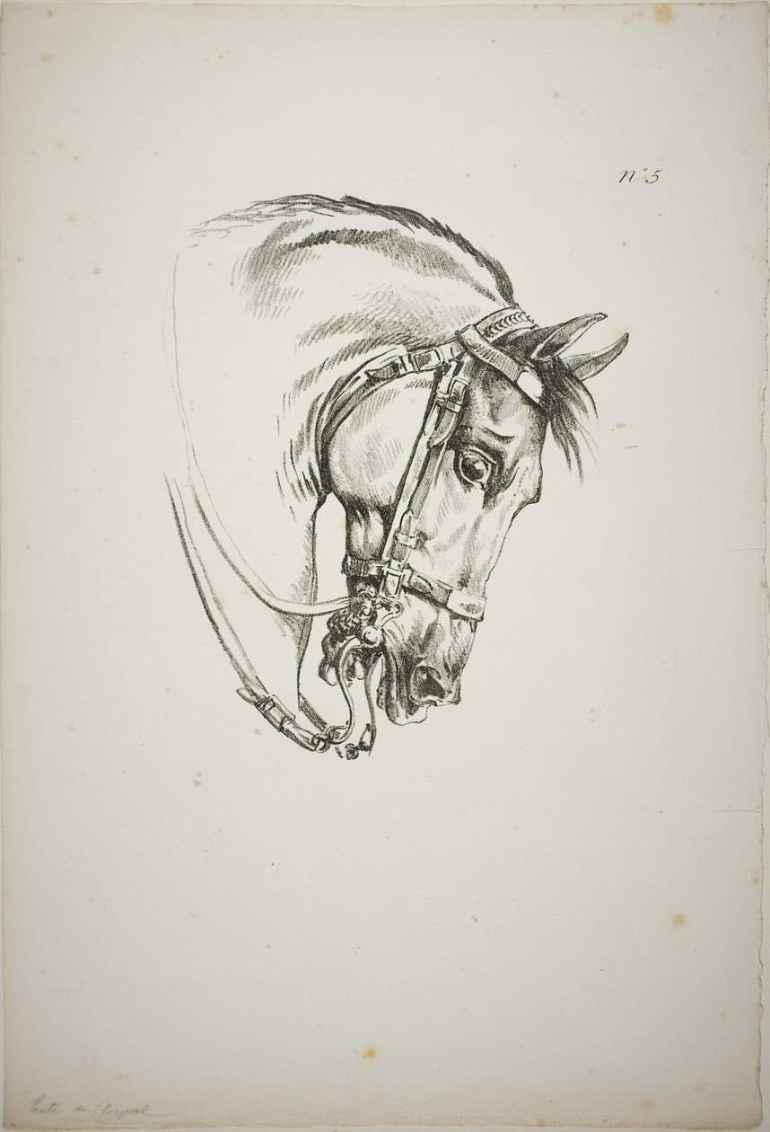  av Carle Vernet