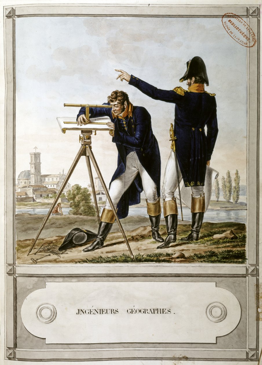  av Carle Vernet