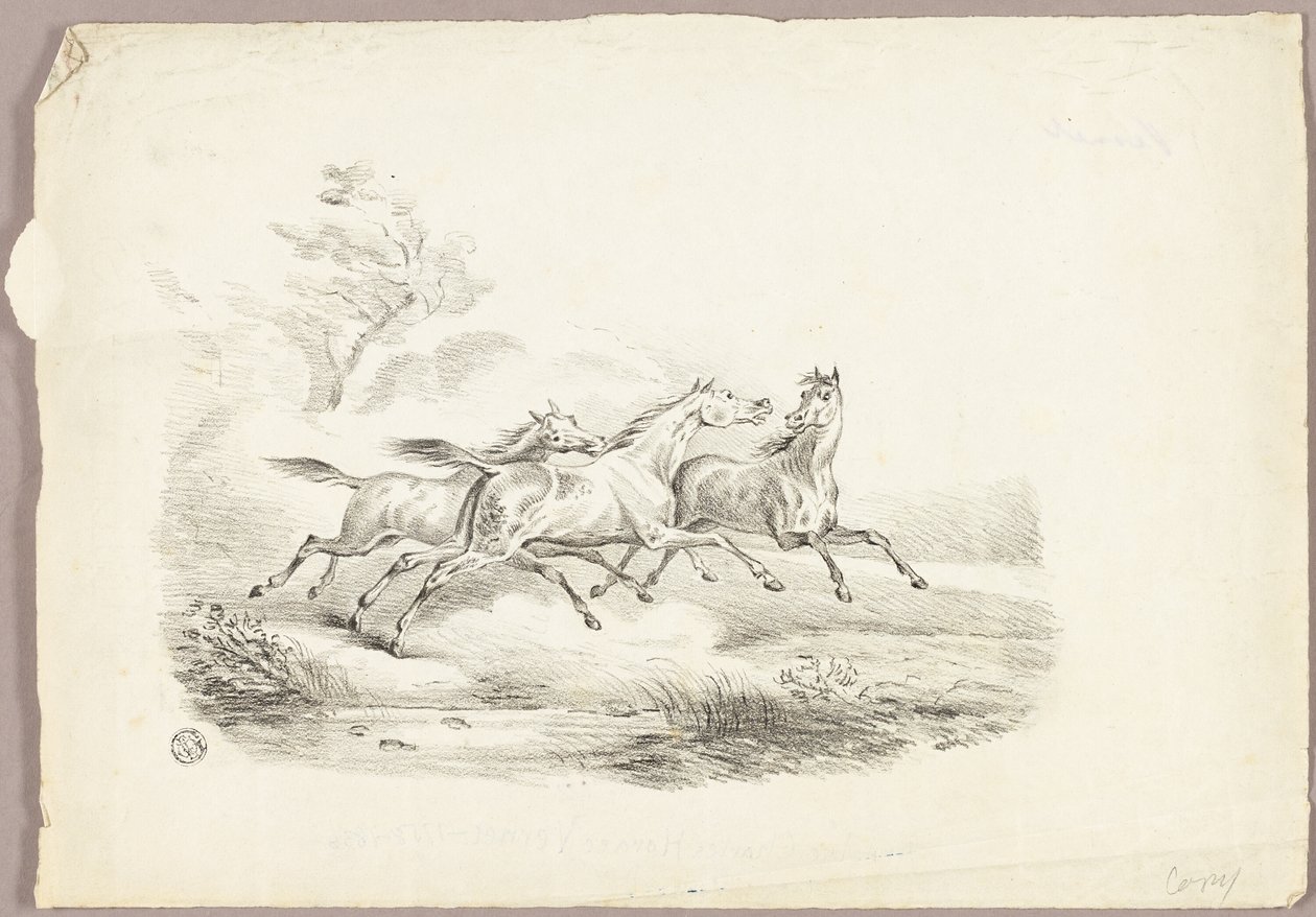  av Carle Vernet