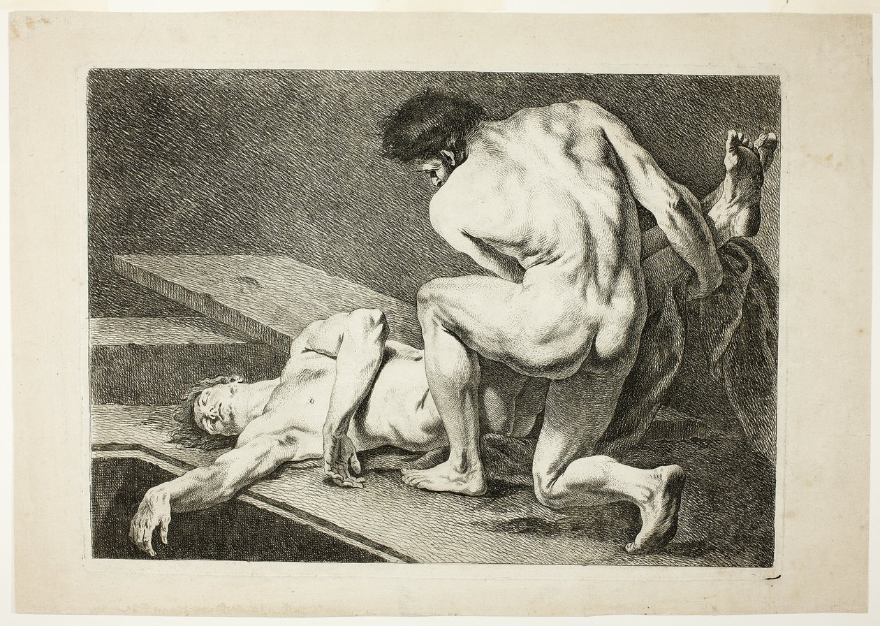 av Carle van Loo