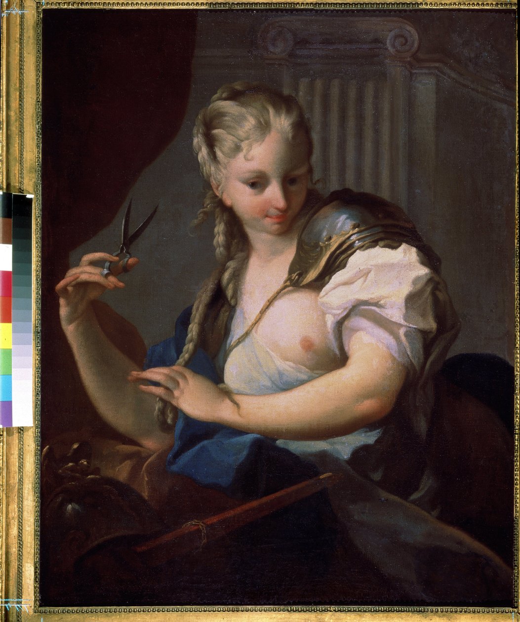 Jeanne d