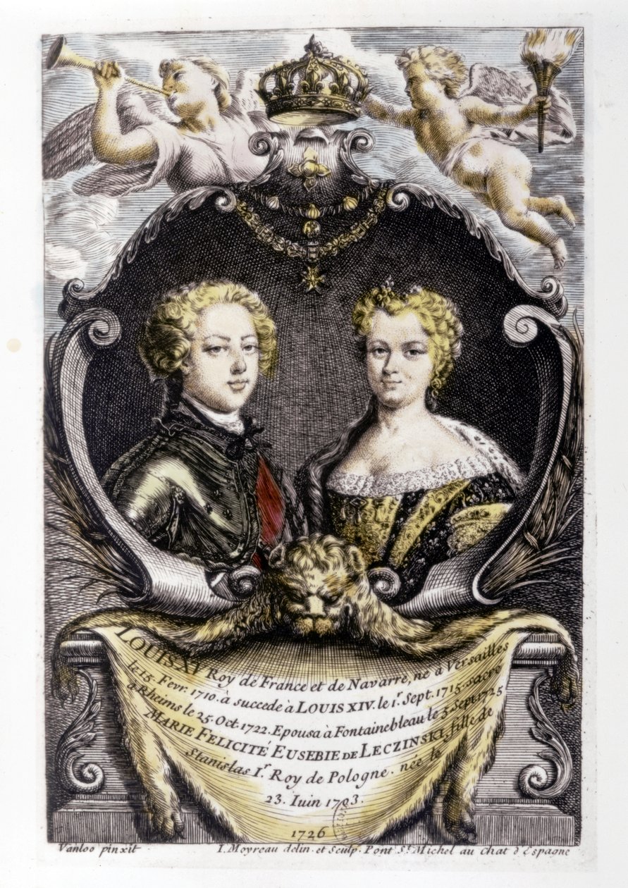  av Carle van Loo