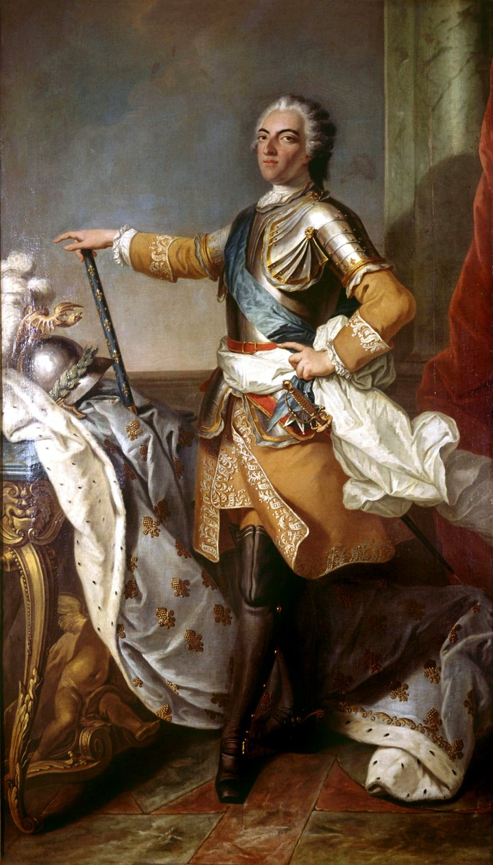  av Carle van Loo