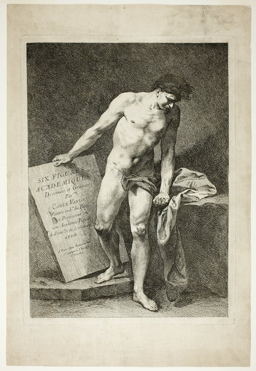  av Carle van Loo
