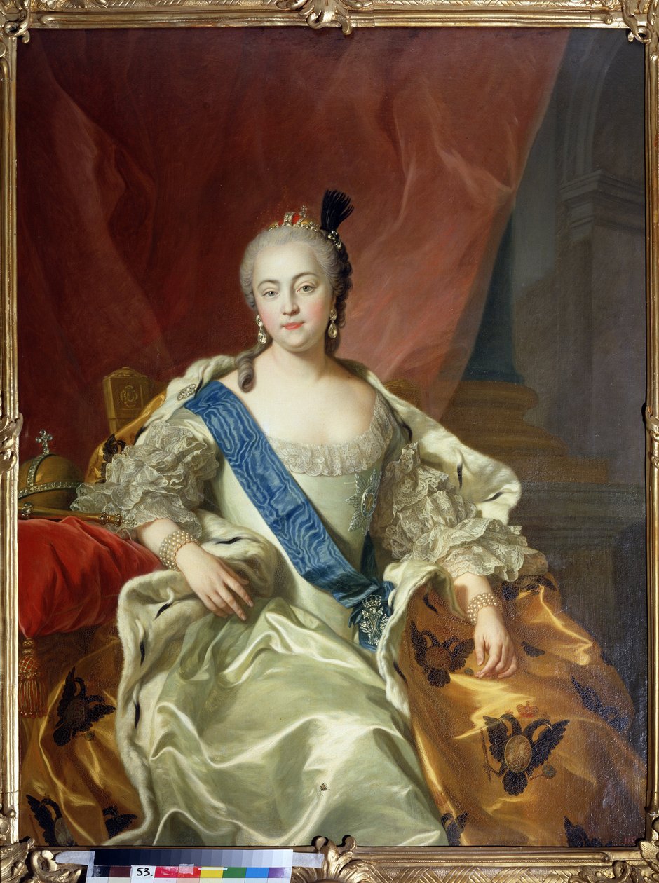Ukjent bilde av Carle van Loo