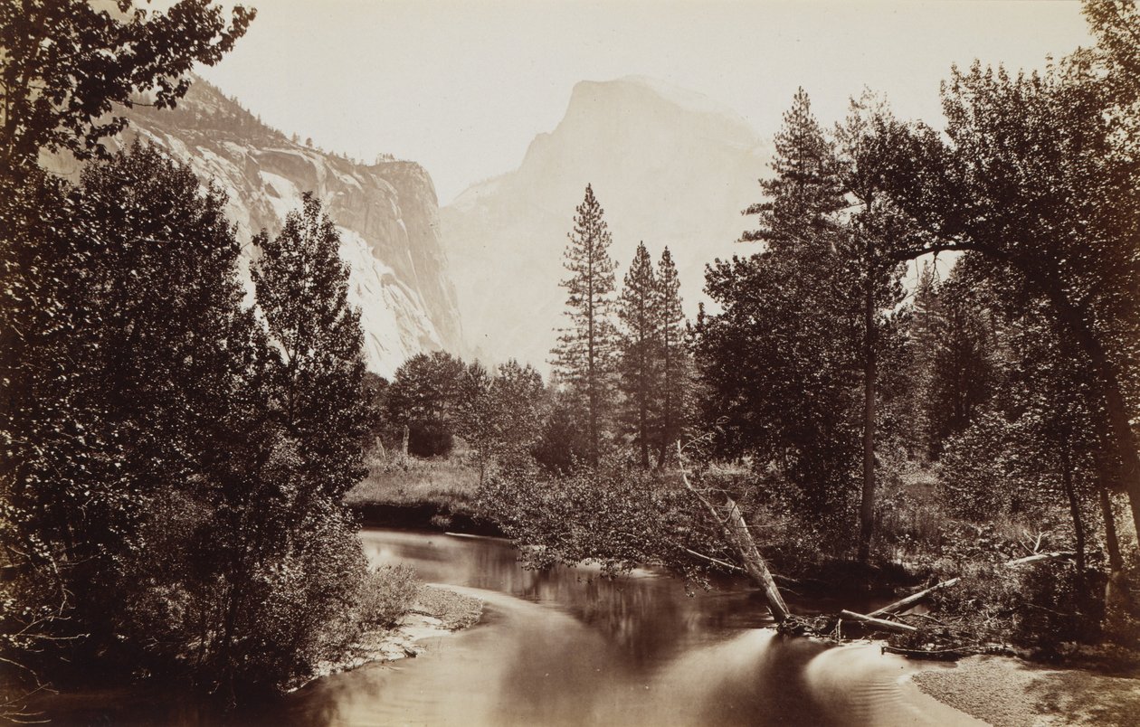  av Carleton E. Watkins