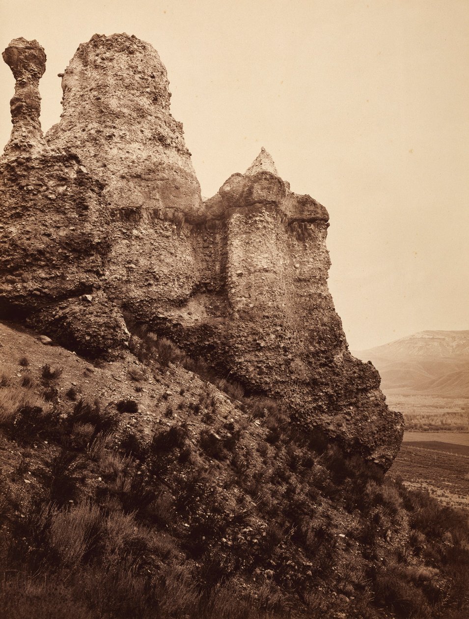  av Carleton E. Watkins