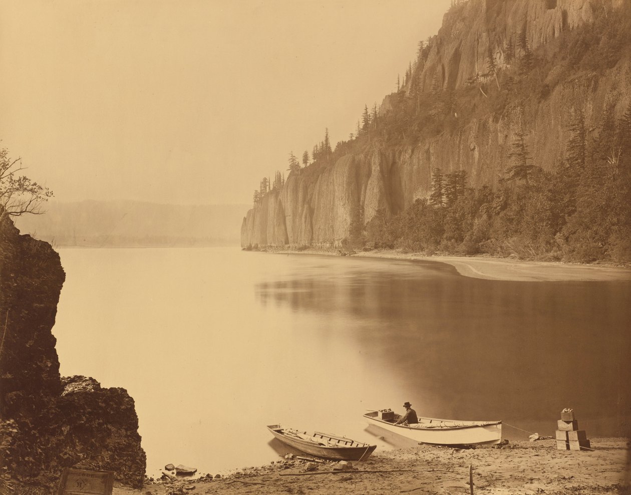  av Carleton Emmons Watkins