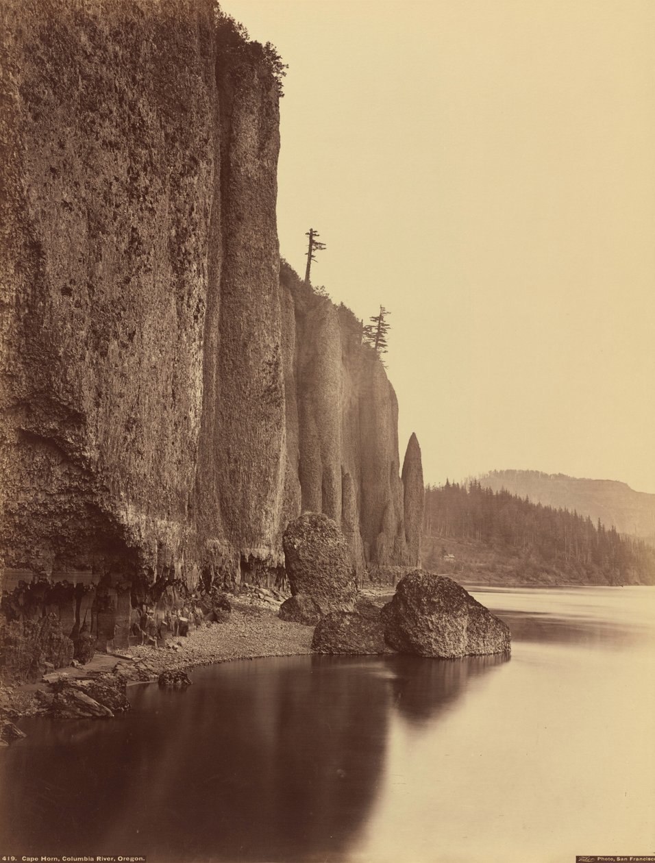  av Carleton Emmons Watkins