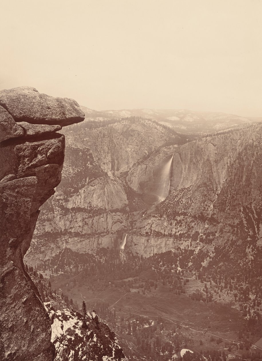  av Carleton Emmons Watkins