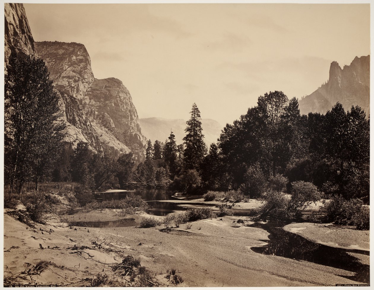  av Carleton Emmons Watkins