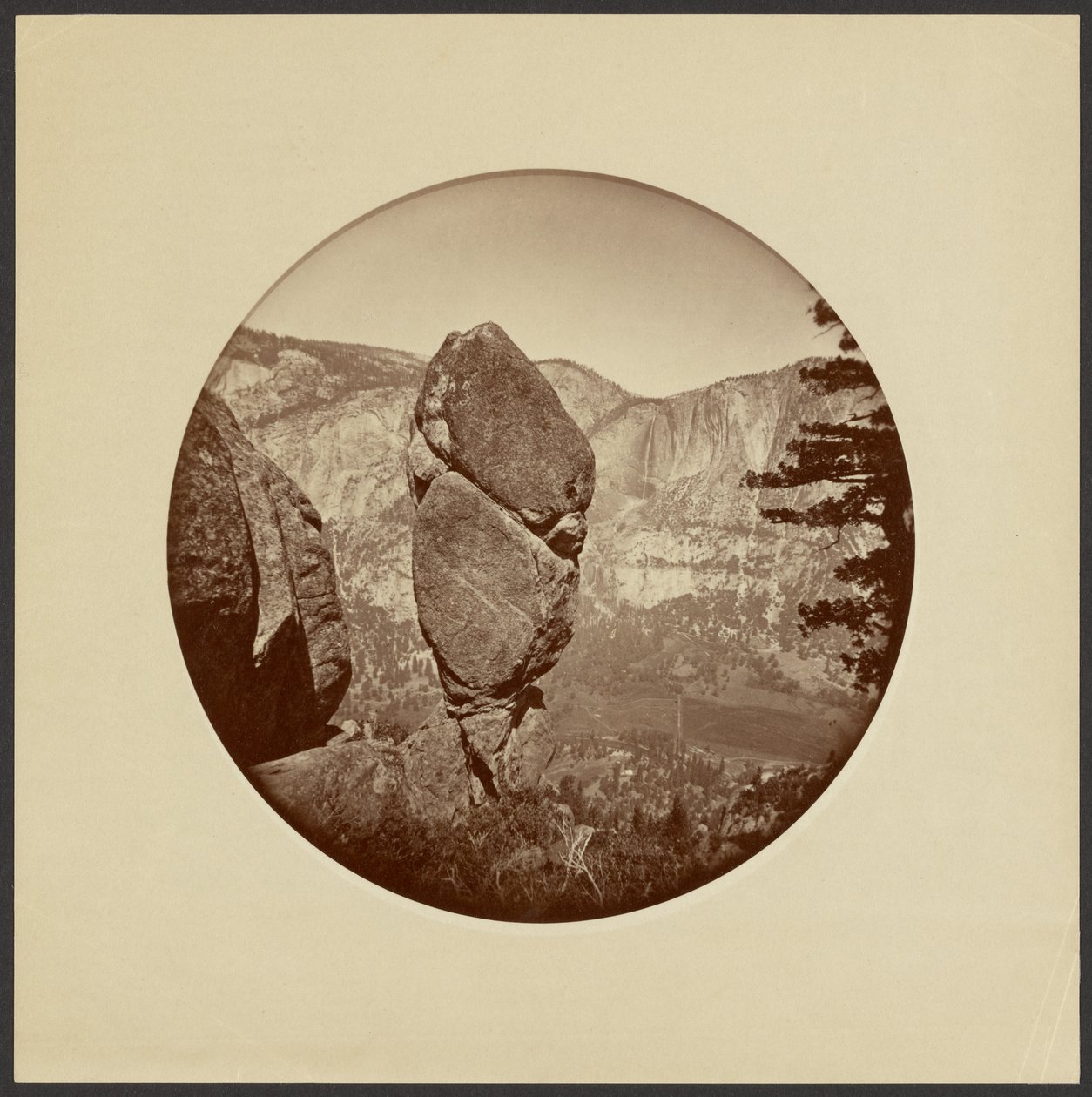  av Carleton Watkins
